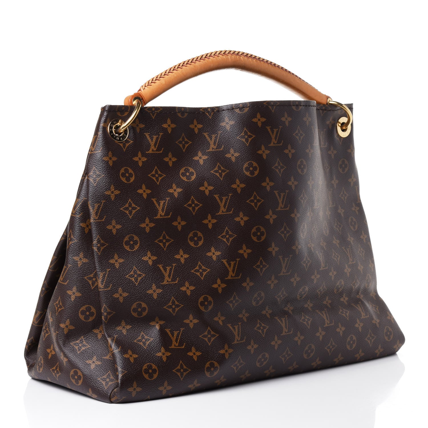 Louis Vuitton Monogram Artsy GM 2 of 4