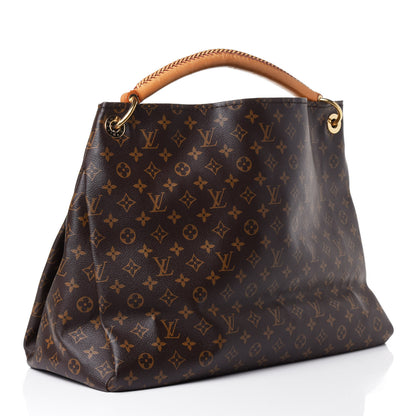 Louis Vuitton Monogram Artsy GM 2 of 4