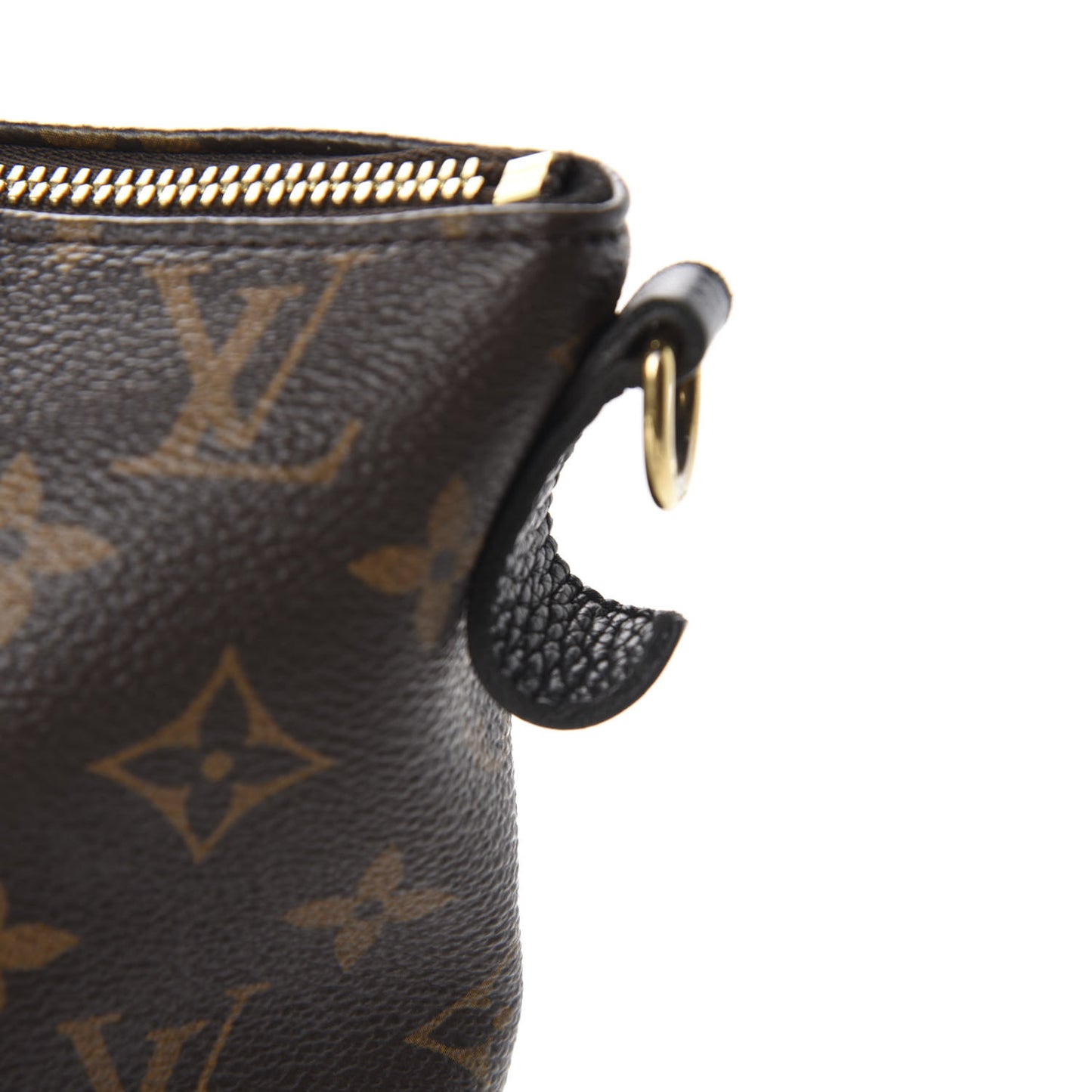 Monogram Estrela NM Black