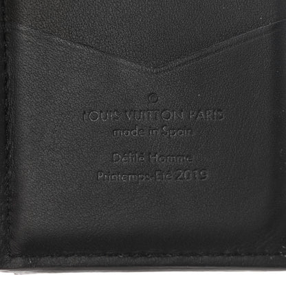 Louis Vuitton Monogram Hinge Pocket Organizer 7 of 9