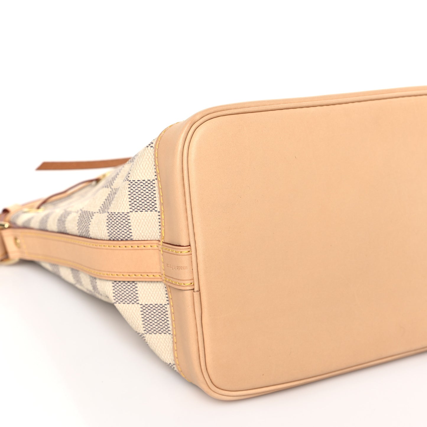 Damier Azur Noe BB