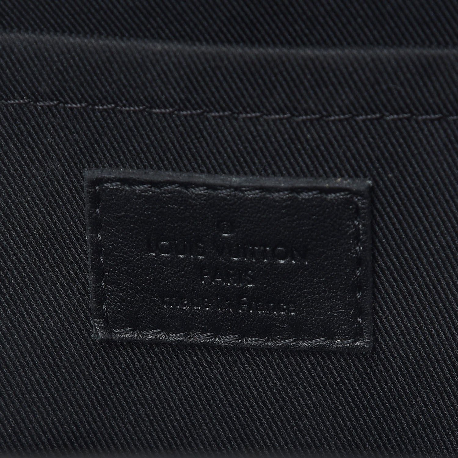 Louis Vuitton Reverse Monogram Palm Springs Backpack Mini 6 of 8