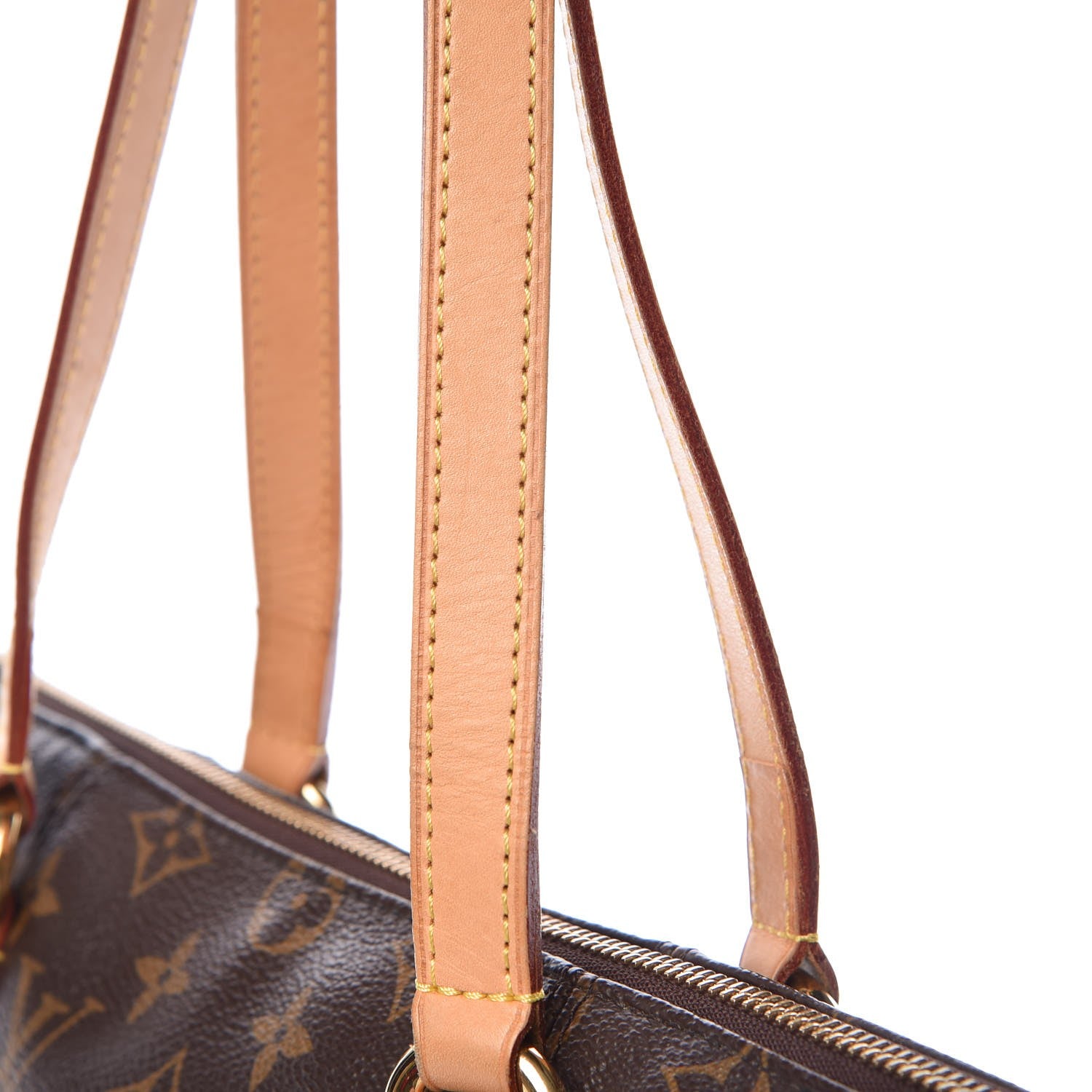 Louis Vuitton Monogram Totally PM 10 of 11