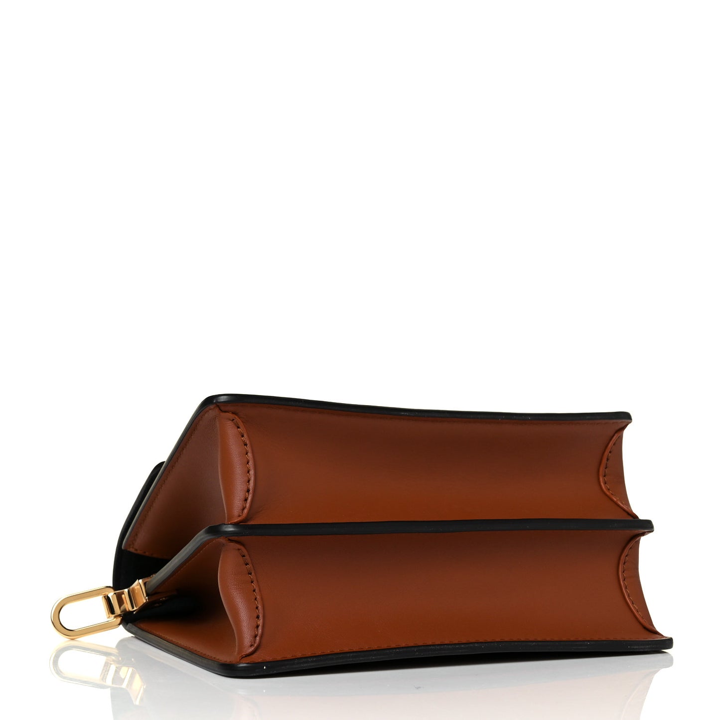 Reverse Monogram Dauphine Mini