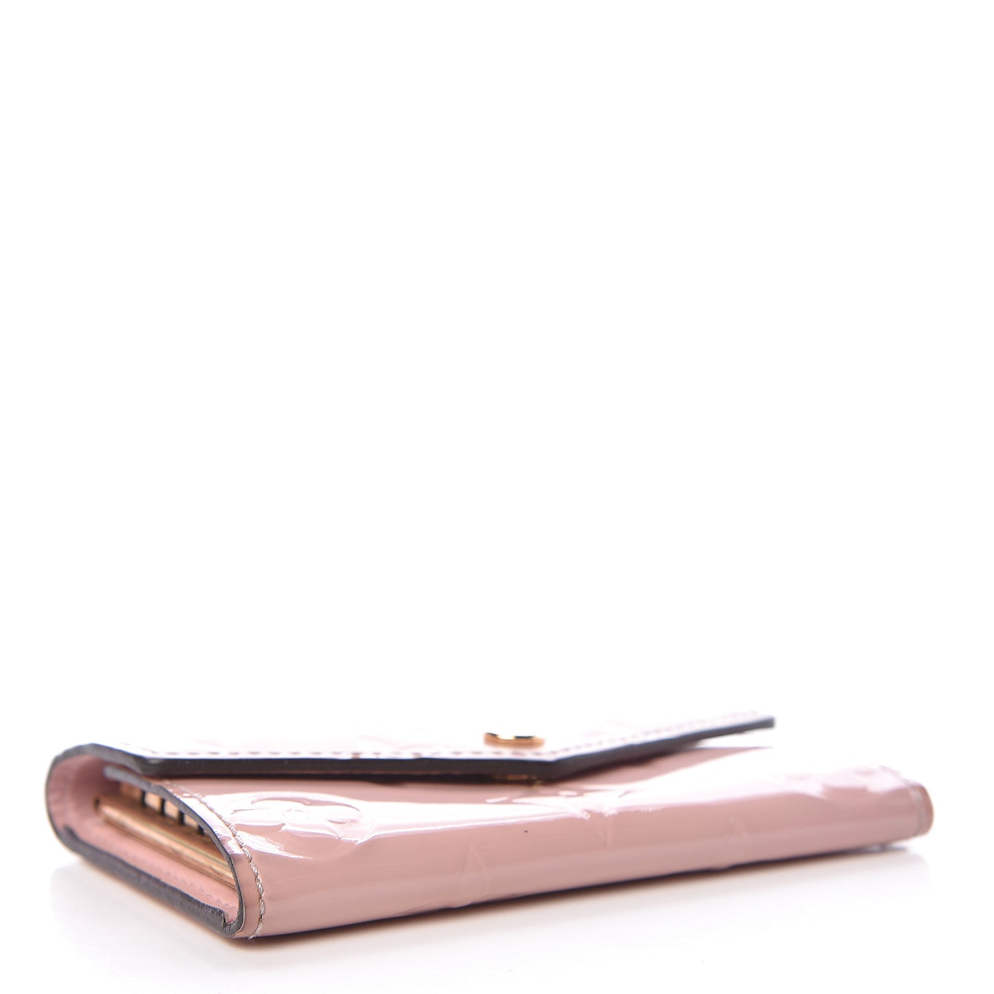 Vernis Multicles 6 Key Holder Rose Ballerine