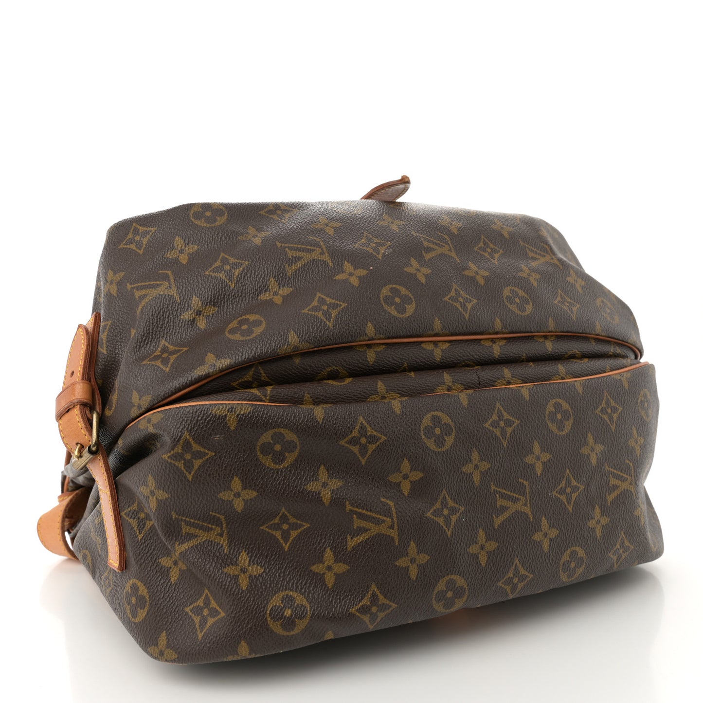 Monogram Saumur 35