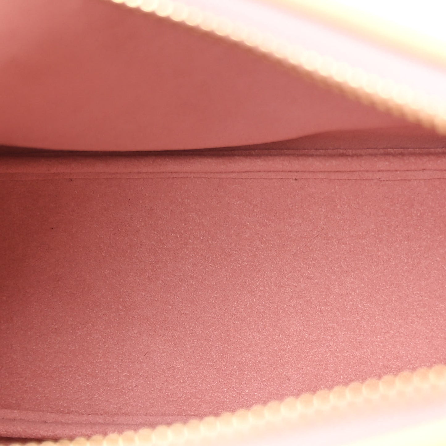 Monoglam Side Trunk Rose