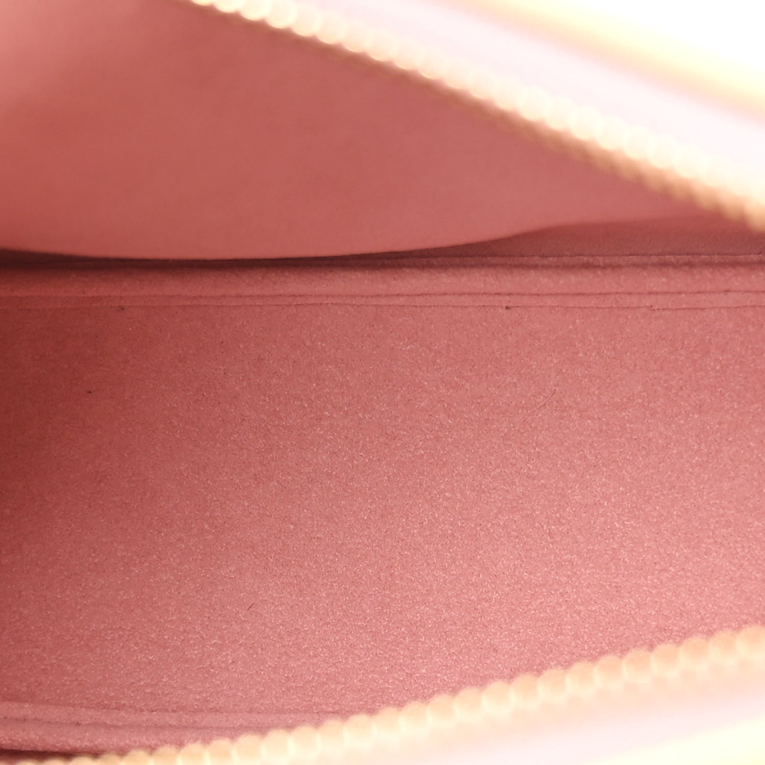 Louis Vuitton Monoglam Side Trunk Rose 5 of 9