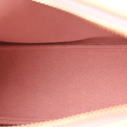 Louis Vuitton Monoglam Side Trunk Rose 5 of 9