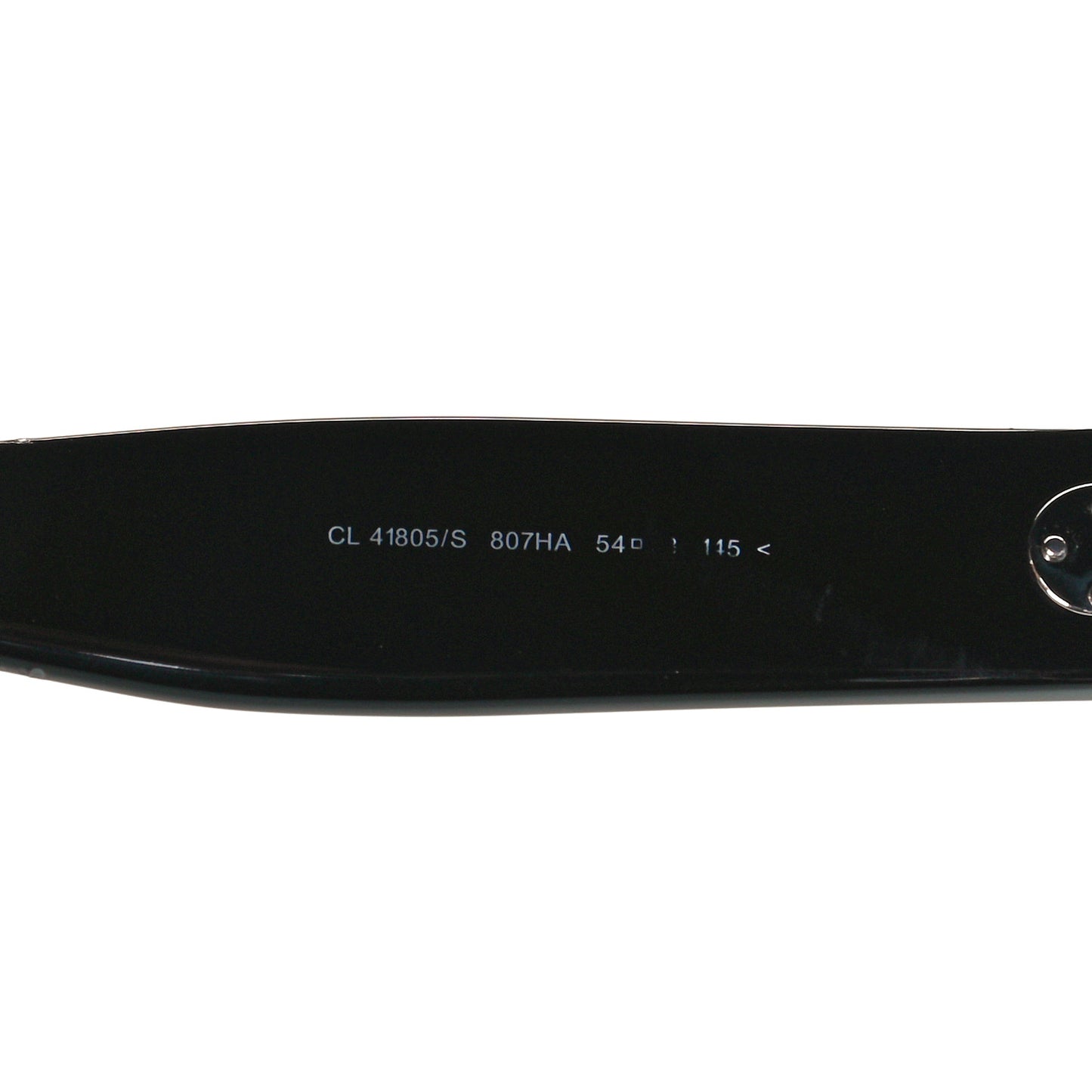 New Audrey Sunglasses CL 41805/S Black