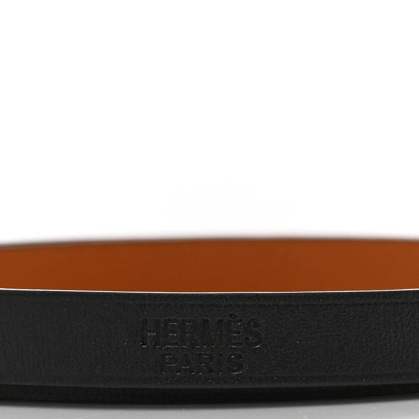 Chamonix Hapi 3MM Triple Tour Wrap Bracelet T1 Black