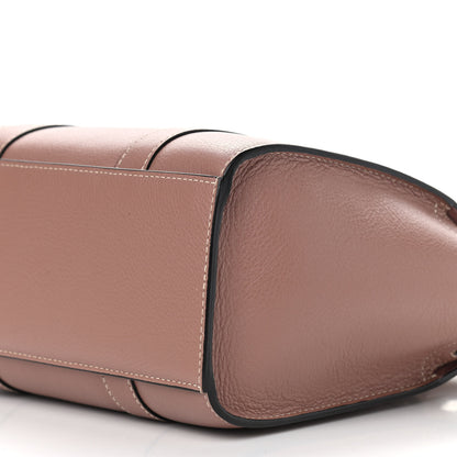 Mulberry Small Classic Grain Mini Zipped Bayswater 8 of 8