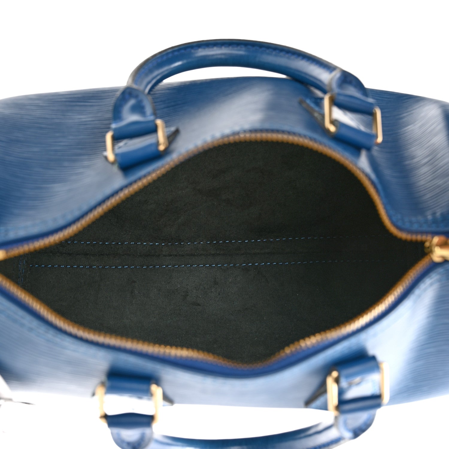 Louis Vuitton Epi Speedy 25 Toledo 5 of 14