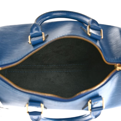 Louis Vuitton Epi Speedy 25 Toledo 5 of 14