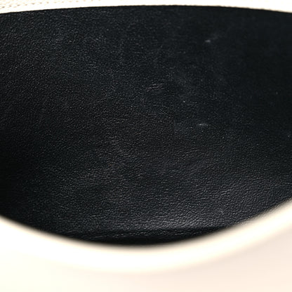 Saint Laurent Grain de Poudre Mini Uptown Crossbody Bag Crema Soft 11 of 12
