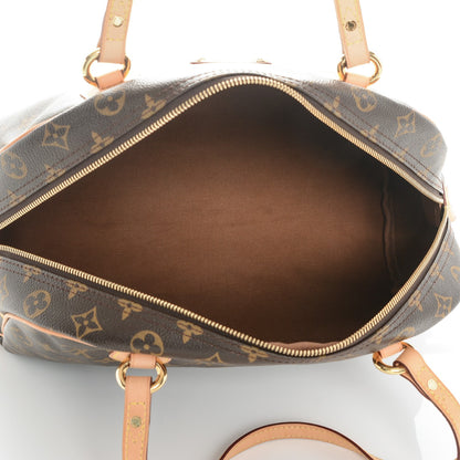 Louis Vuitton Monogram Montorgueil GM 5 of 6