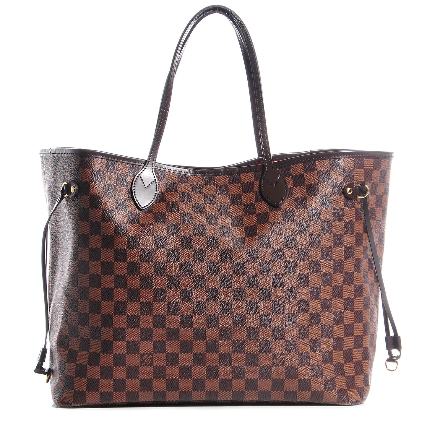 Damier Ebene Neo Neverfull GM