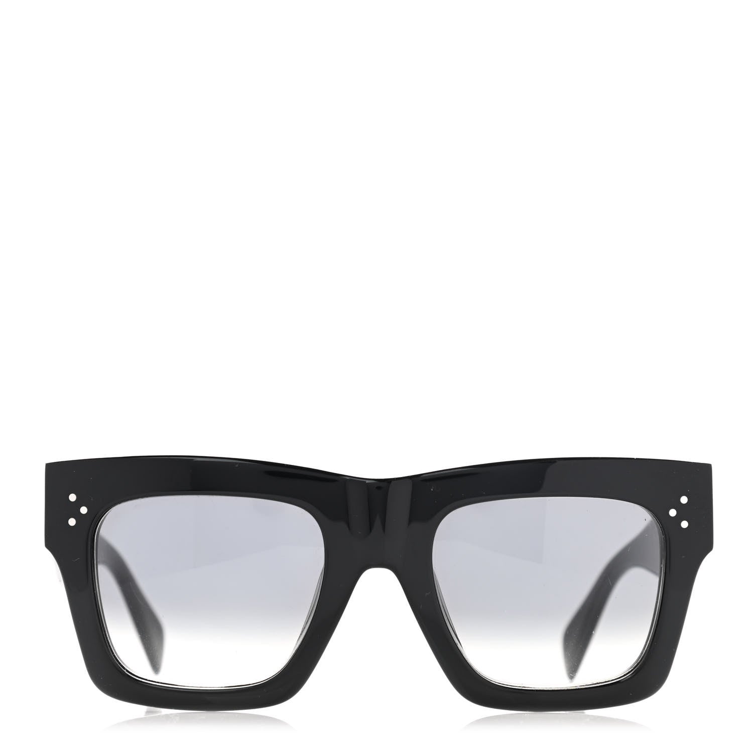 Celine Sunglasses CL 41054/S Black 2 of 6