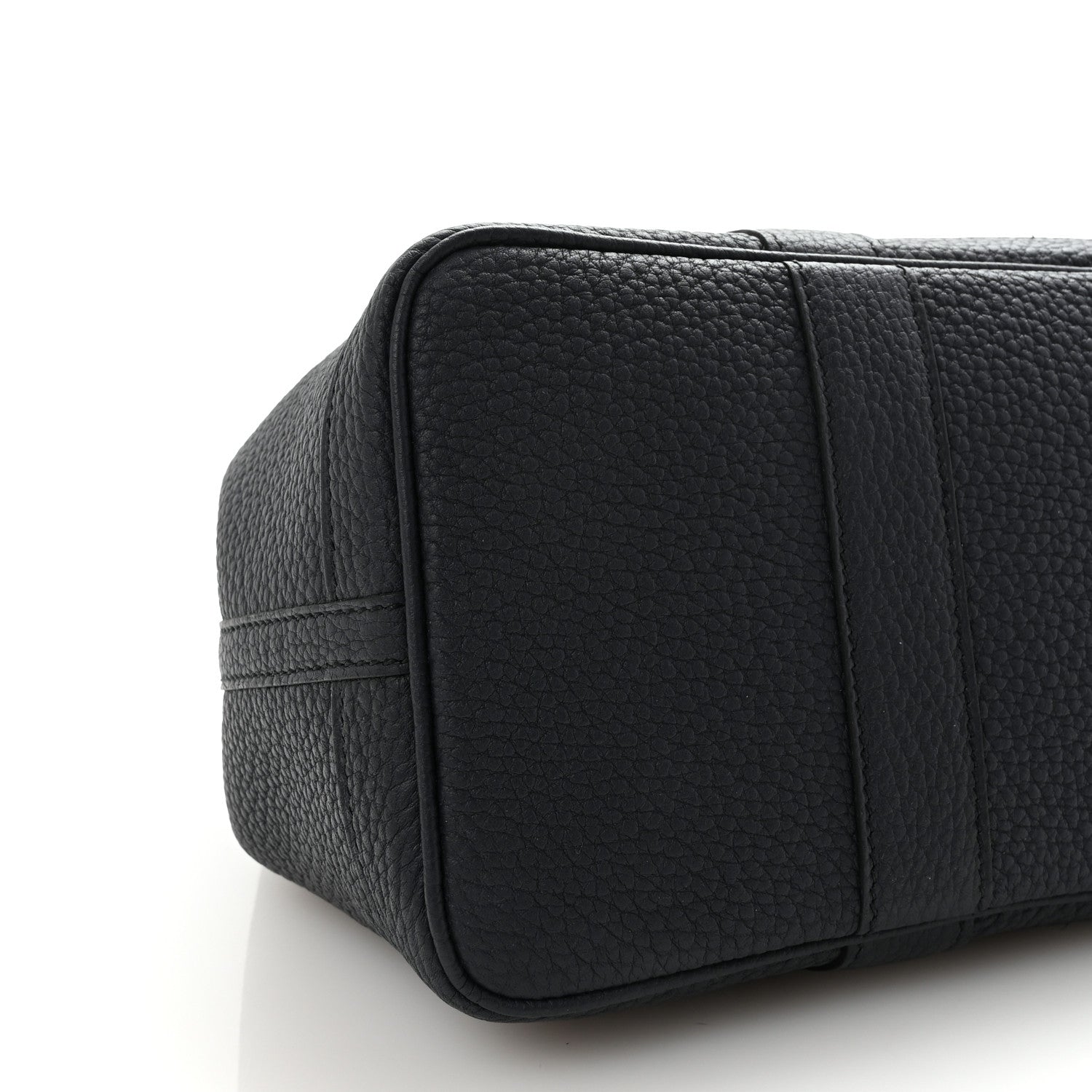 Hermes Negonda Garden Party 30 TPM Bleu Nuit 8 of 9