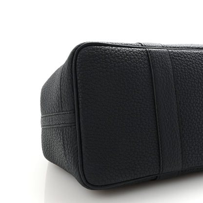 Hermes Negonda Garden Party 30 TPM Bleu Nuit 8 of 9