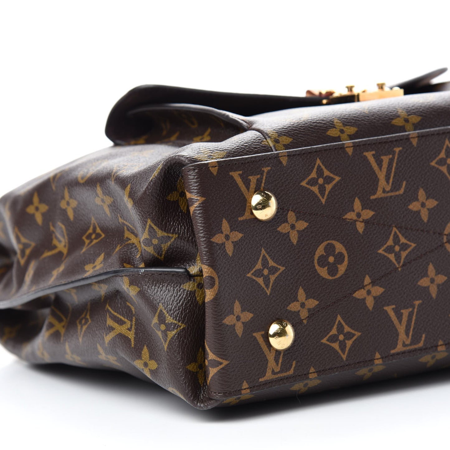 Monogram Metis