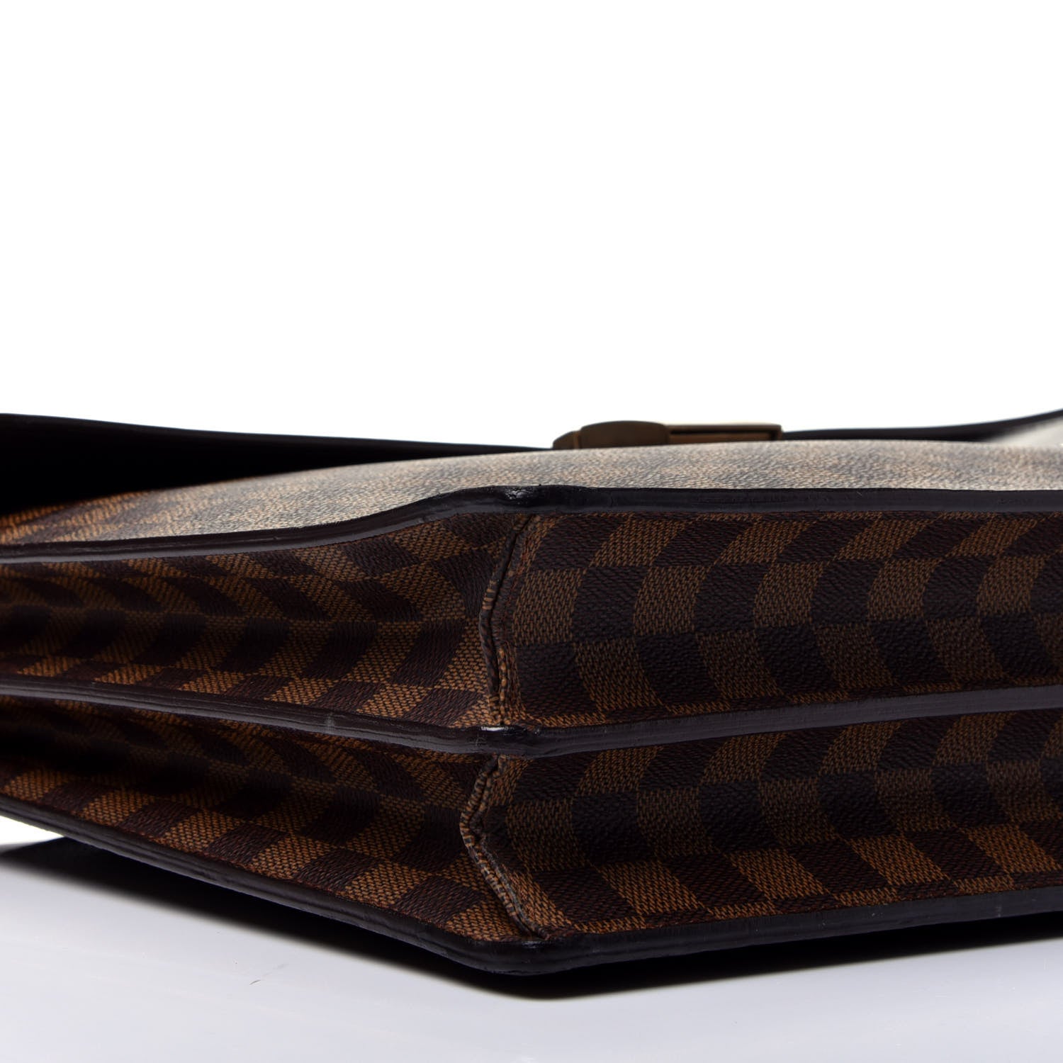 Louis Vuitton Damier Ebene Altona PM Briefcase 7 of 8
