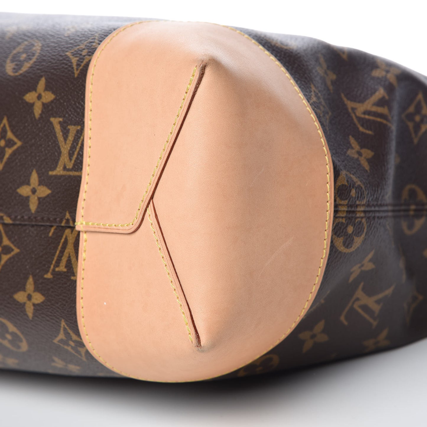 Monogram Berri MM