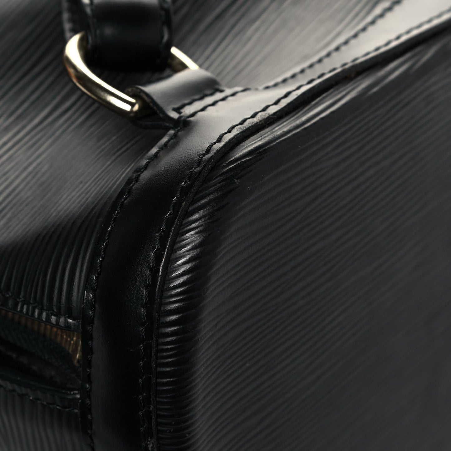 Epi Gobelins Backpack Black