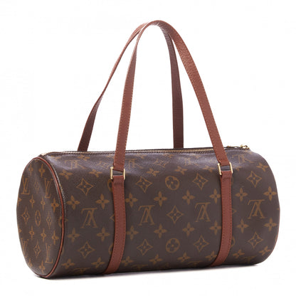 Louis Vuitton Monogram Papillon 30 2 of 7