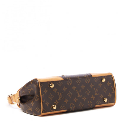 Louis Vuitton Monogram Beverly MM 4 of 8