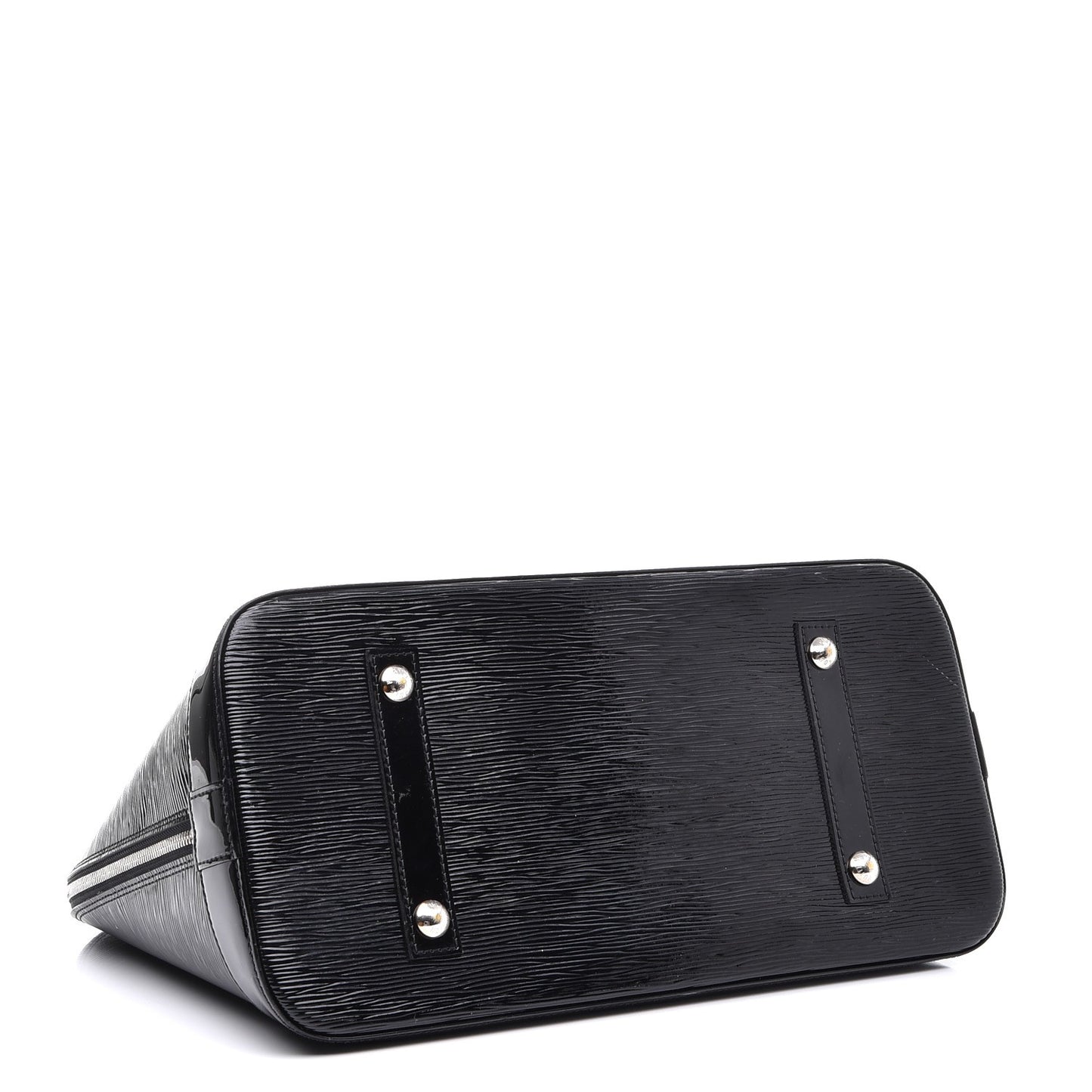Electric Epi Alma GM Black