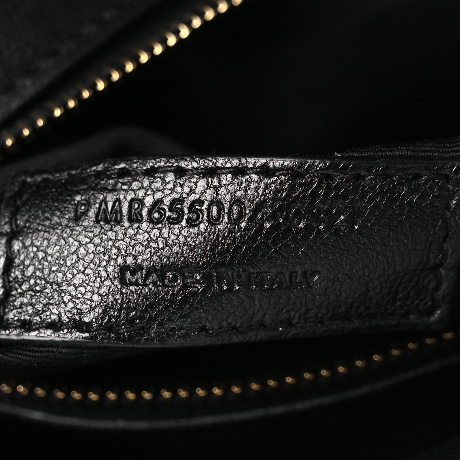 Saint Laurent Lambskin Quilted Sade Puffer Envelope Clutch Black 7 of 11