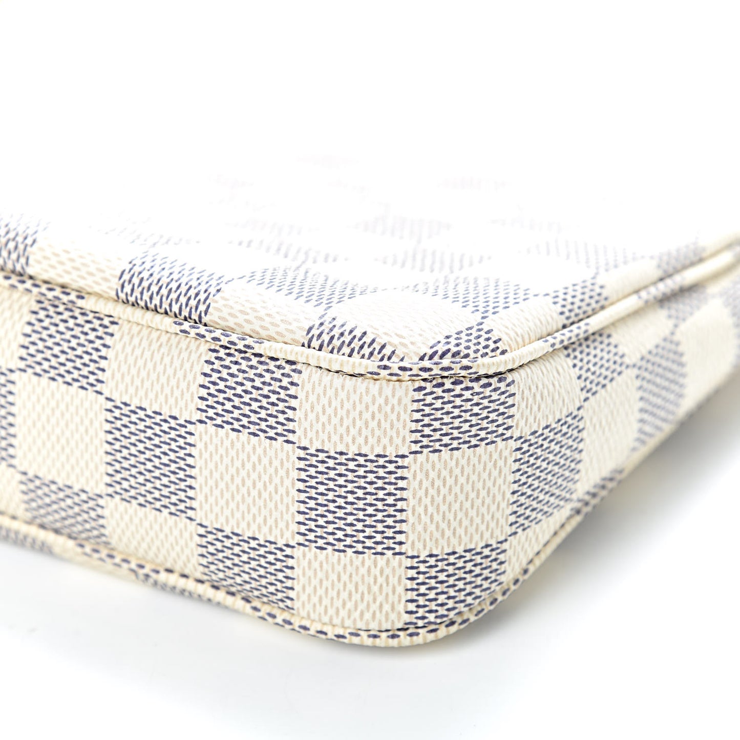 Damier Azur Pochette Accessories NM