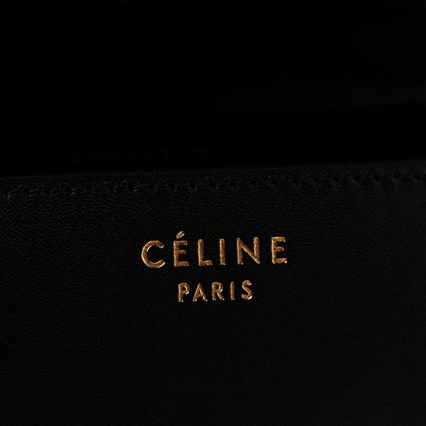 Box Calfskin Small Classic Box Flap Bag Black