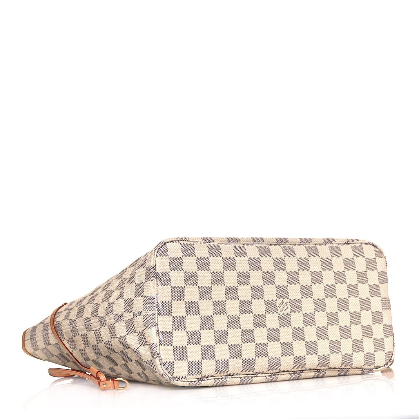 Damier Azur Neo Neverfull MM
