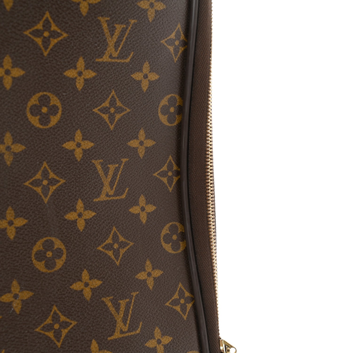 Louis Vuitton Monogram Pegase 45 20 of 28