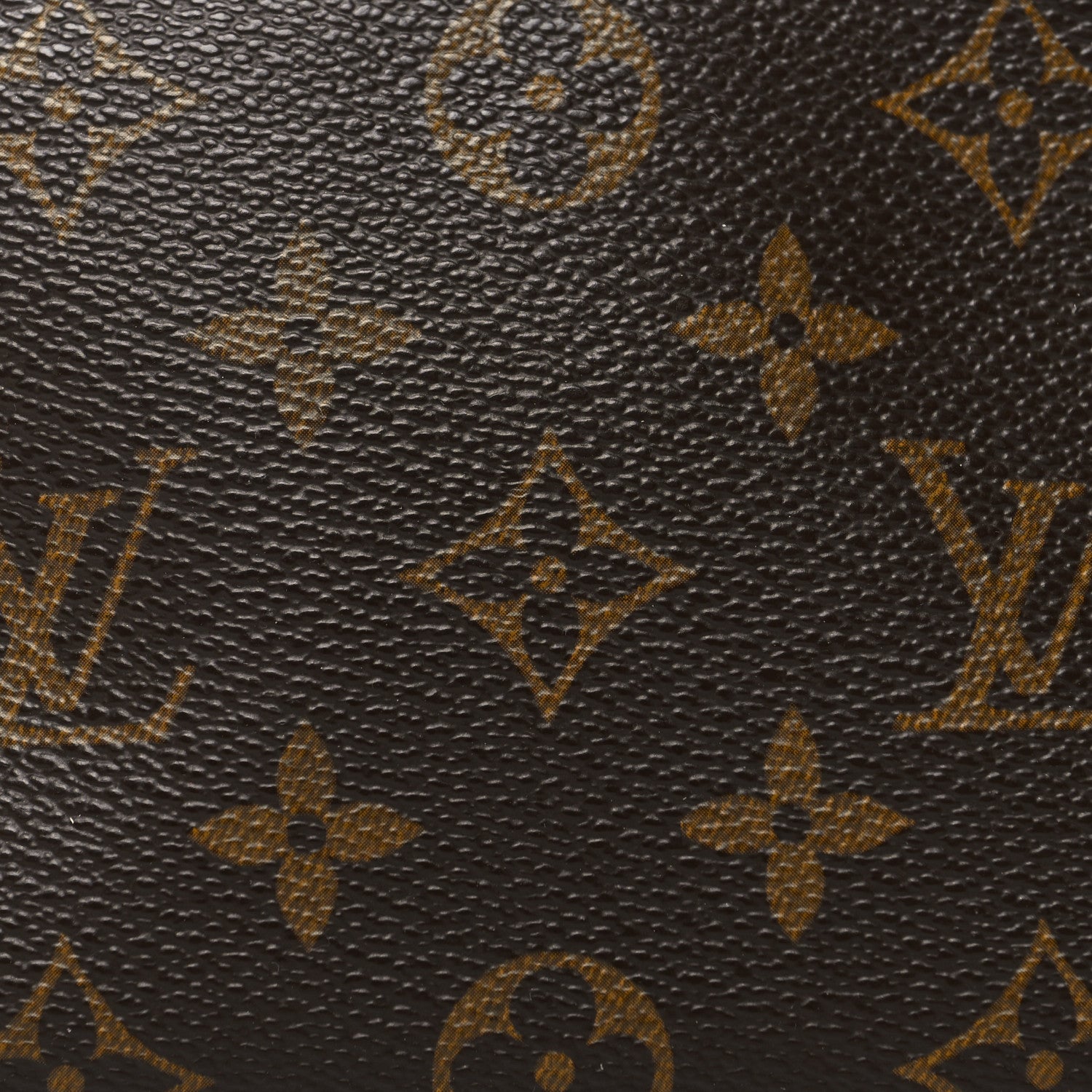 Louis Vuitton Monogram Cosmetic Pouch 7 of 11