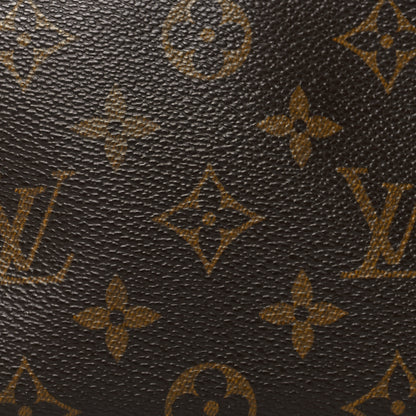 Louis Vuitton Monogram Cosmetic Pouch 7 of 11