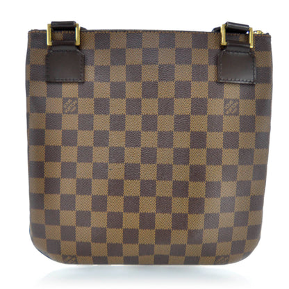 Louis Vuitton Damier Ebene Bosphore Pochette 3 of 9