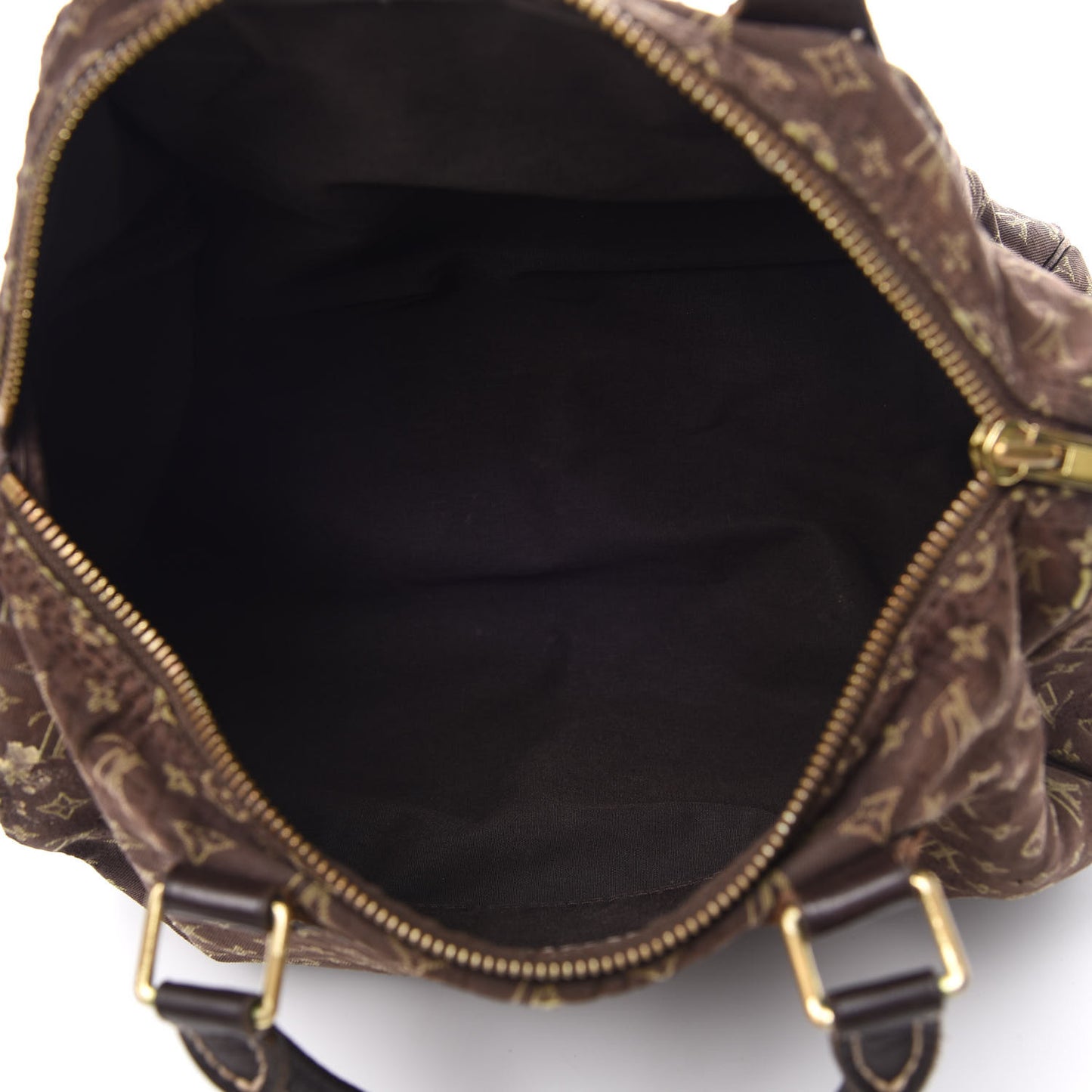 Monogram Idylle Speedy 30 Fusain