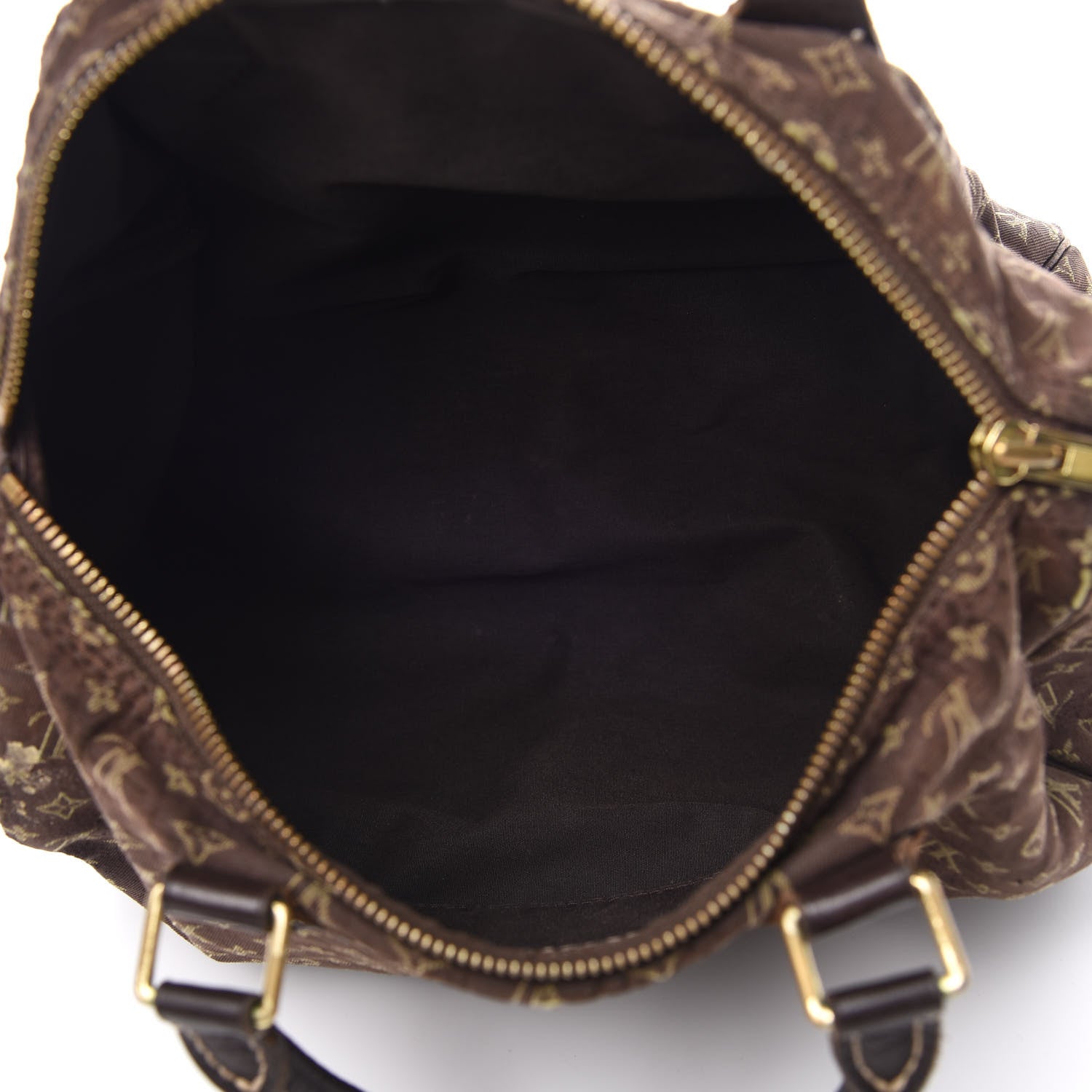 Louis Vuitton Monogram Idylle Speedy 30 Fusain 5 of 15