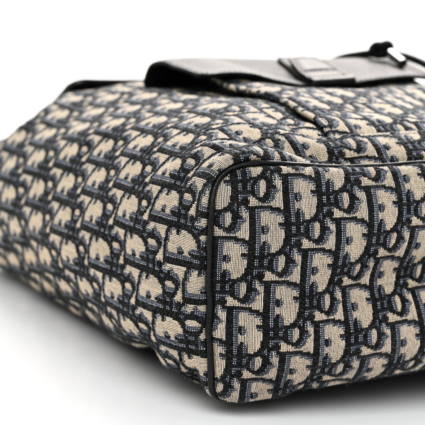 Oblique Motion Backpack Blue