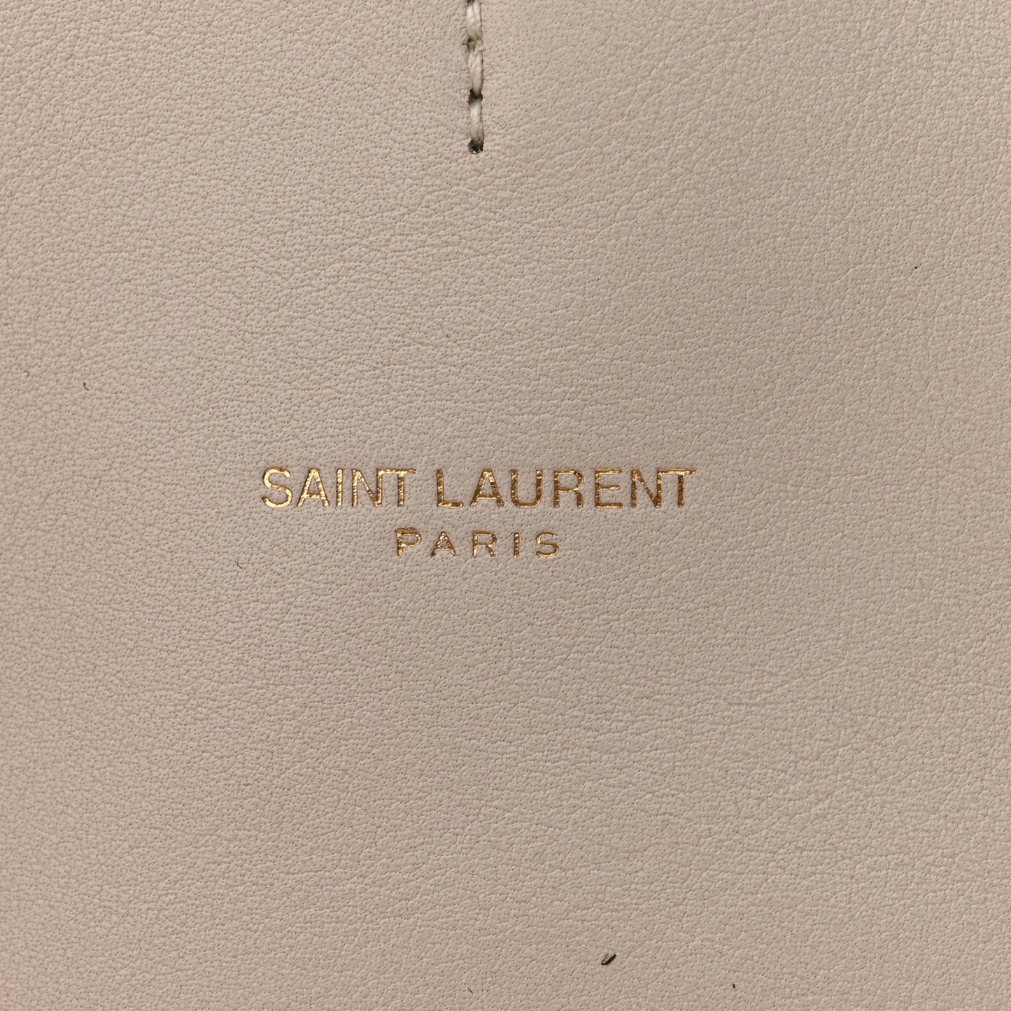 Calfskin Mini Suzanne Hobo Cream