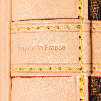 Louis Vuitton Monogram Petit Noe NM 7 of 8