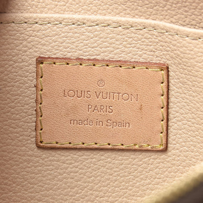 Louis Vuitton Monogram Cosmetic Pouch 8 of 8