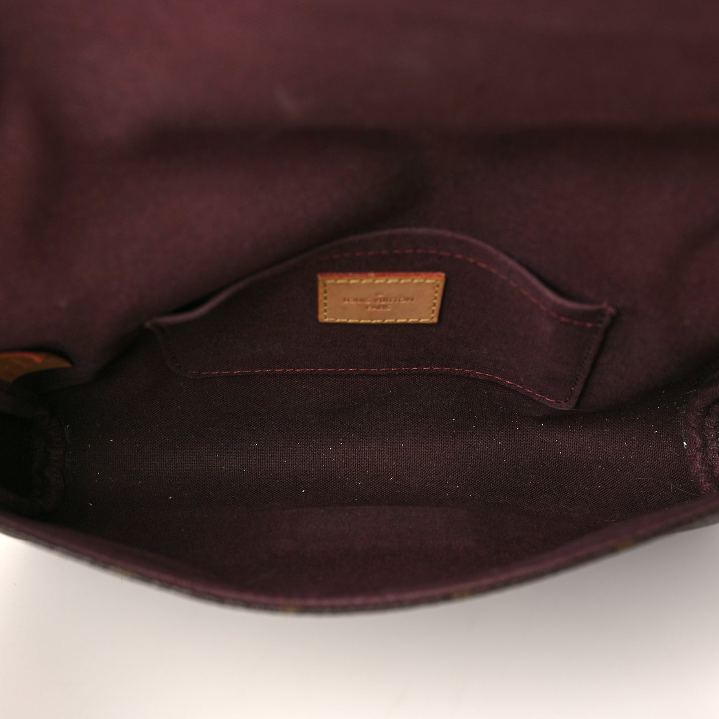 Monogram Favorite MM
