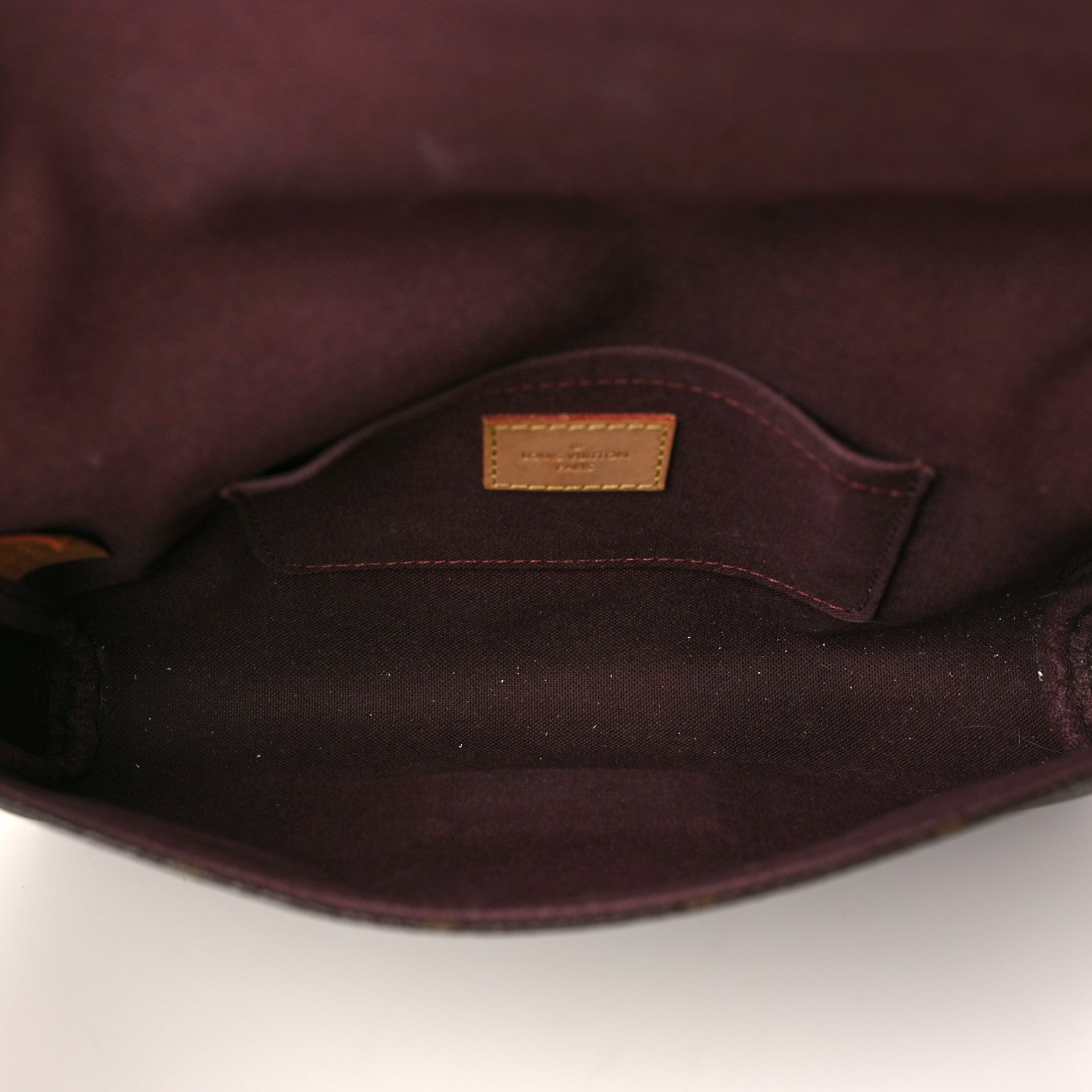 Louis Vuitton Monogram Favorite MM 5 of 7