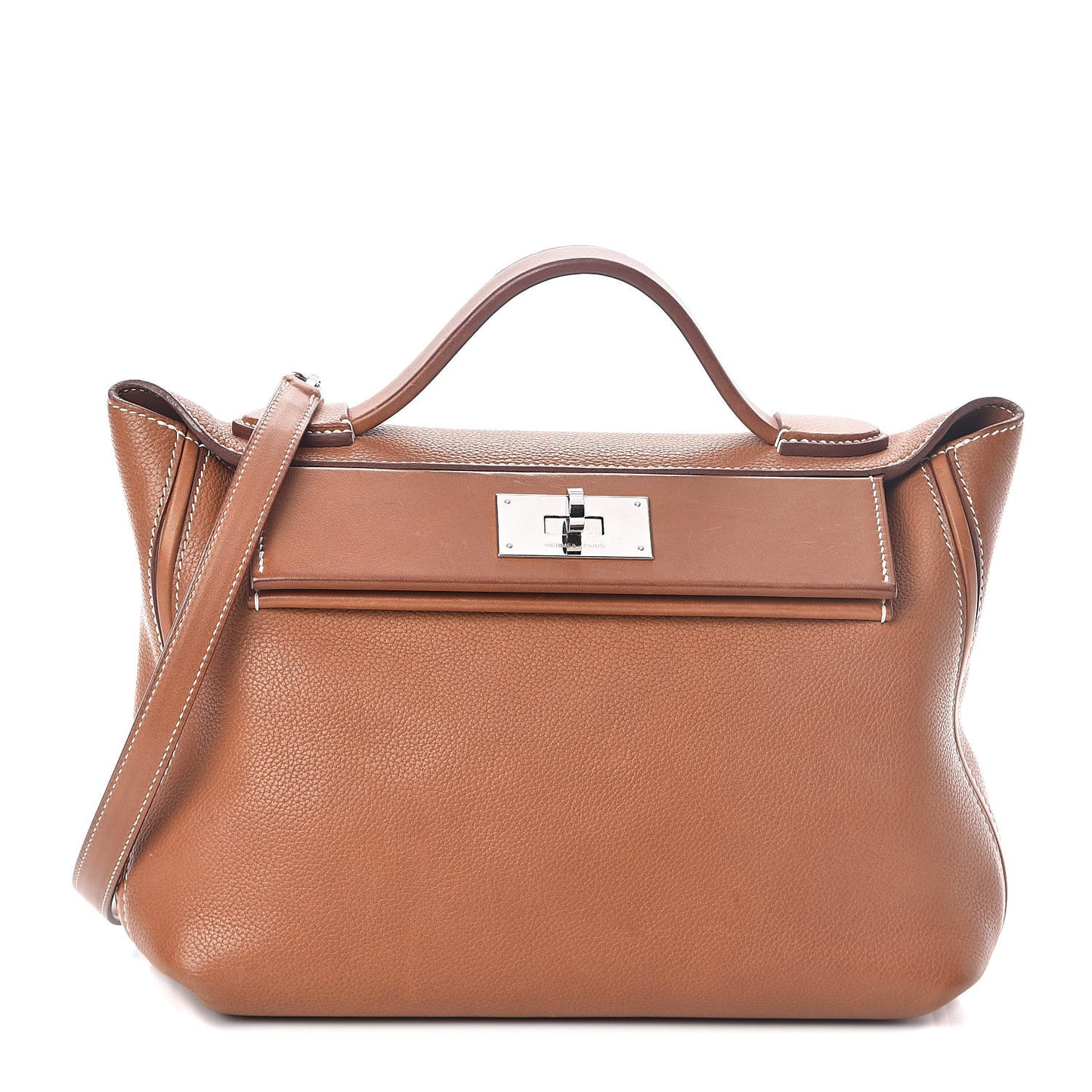 Barenia Faubourg 24/24 29 Fauve