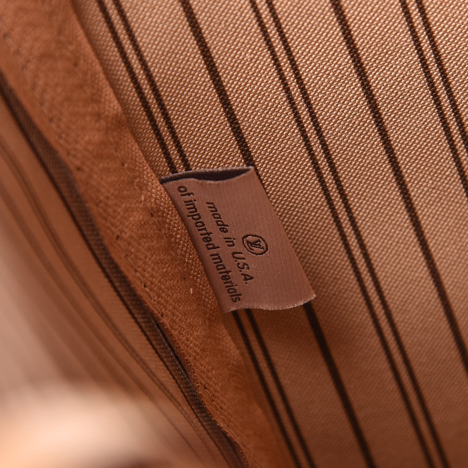 Louis Vuitton Monogram Neo Neverfull GM 7 of 11