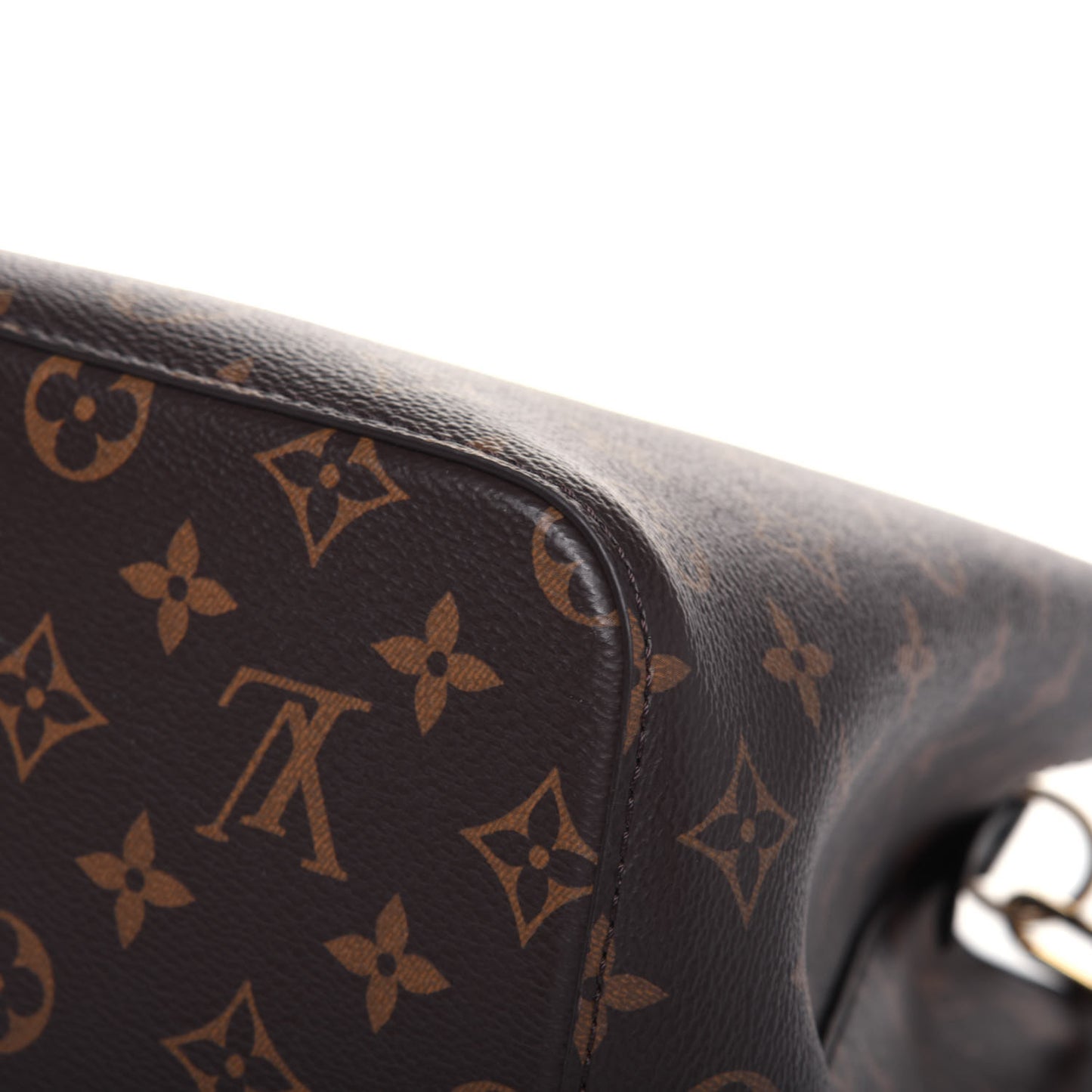 Monogram Neonoe MM Black